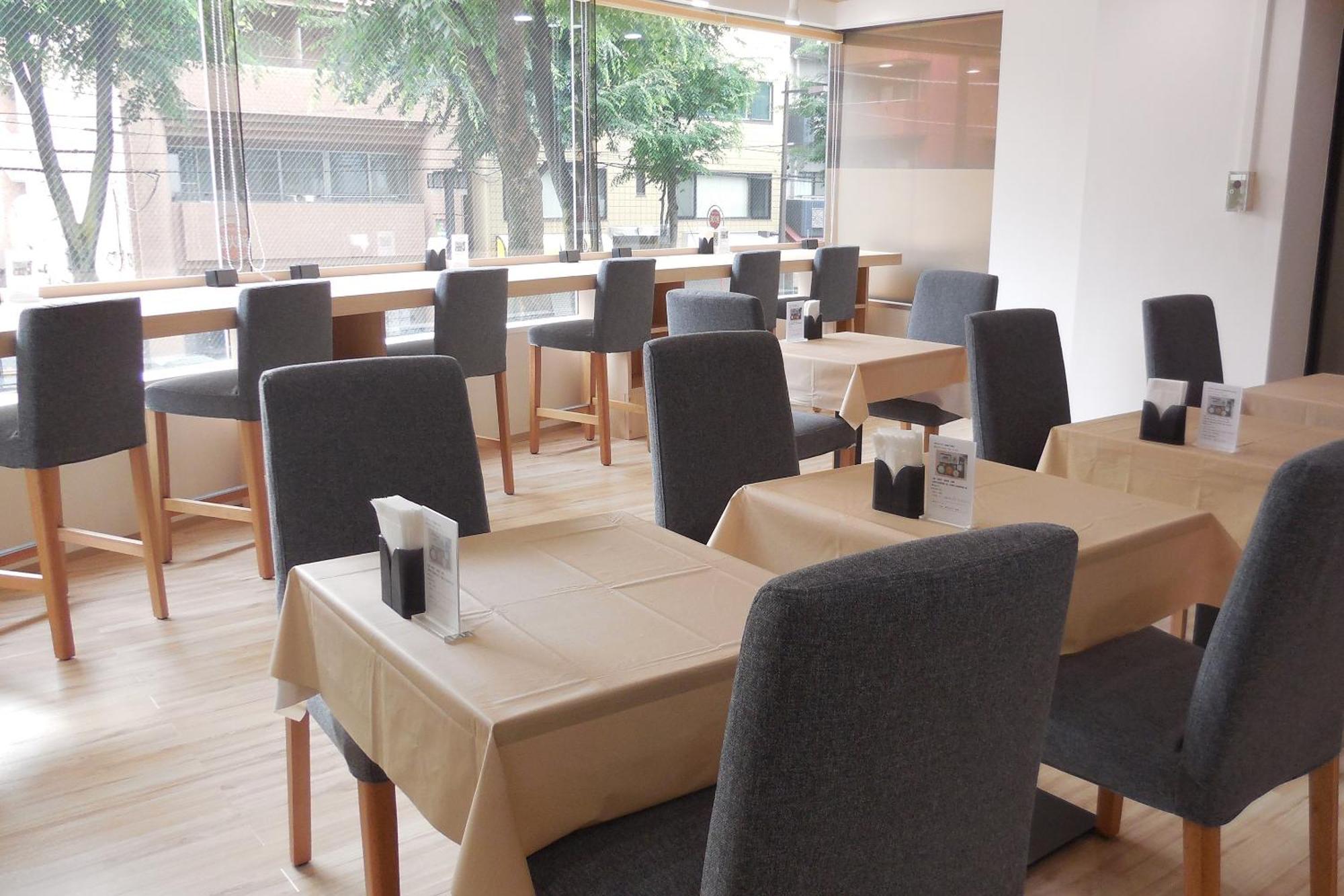 Ohedo Hotel Tokio