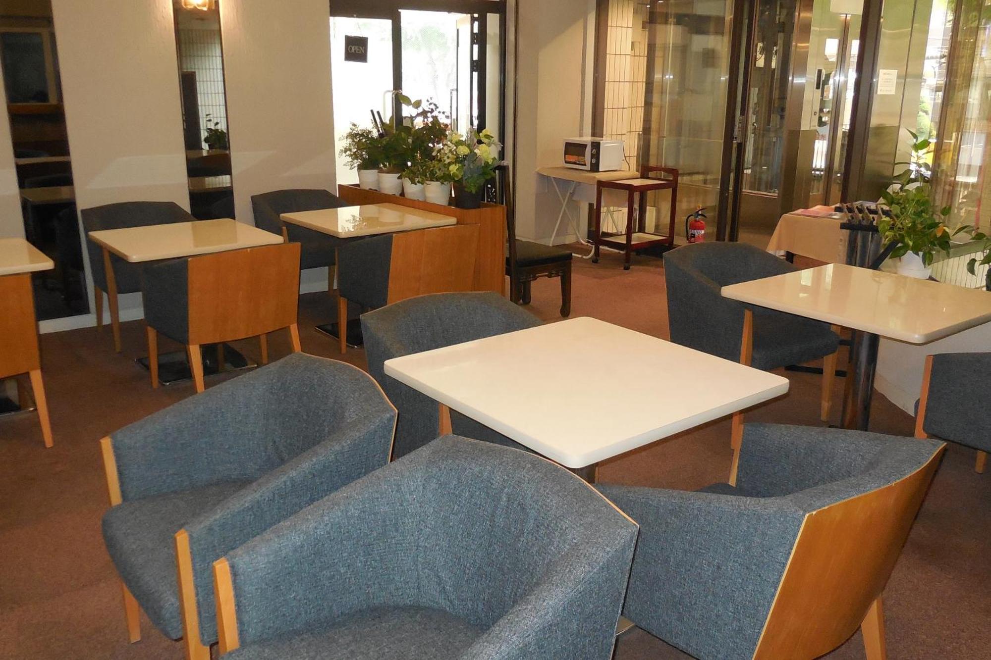 Hotel Ohedo Tokio