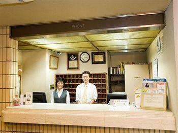 Ohedo Hotel Tokio