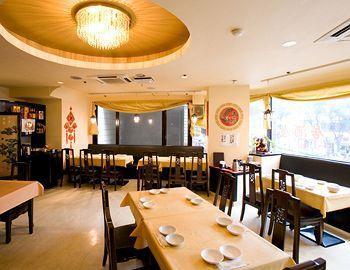 Ohedo Hotel Tokio