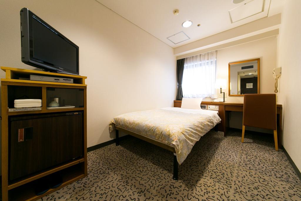 Hotel Ohedo Tokio