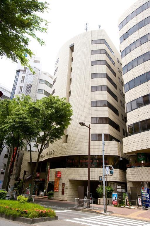 Ohedo 2* Tokio
