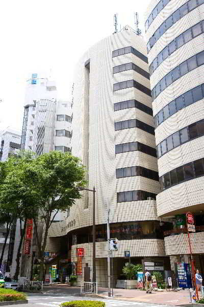 Ohedo Tokio