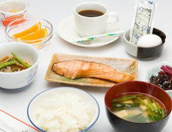 Hotel Ohedo Tokio